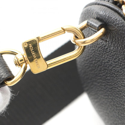 Louis Vuitton Empreinte Black Handbags