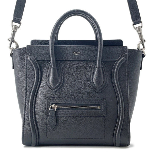 Celine Others Black Handbags