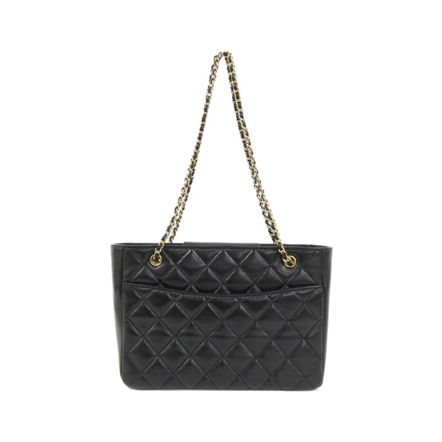 Chanel Others Black Handbags