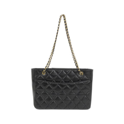 Chanel Others Black Handbags