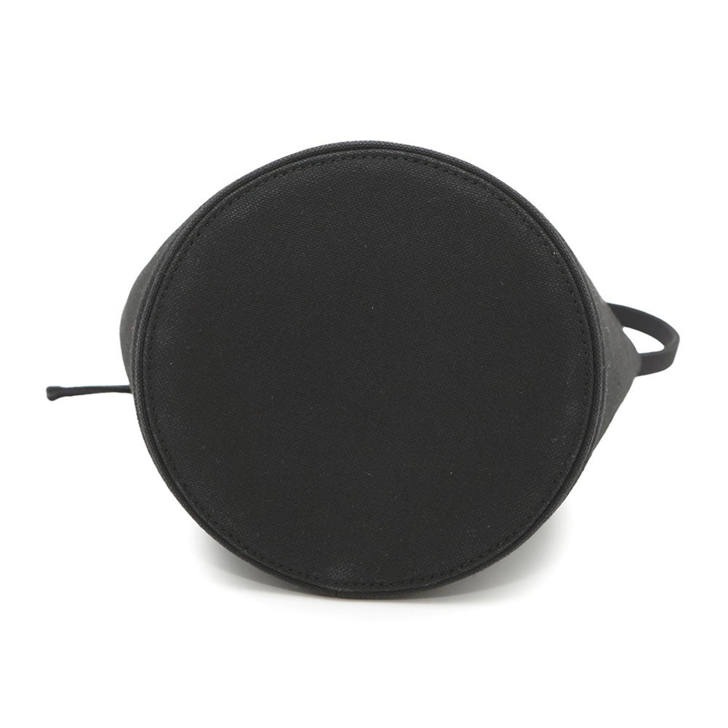 Balenciaga Canvas Black Handbags