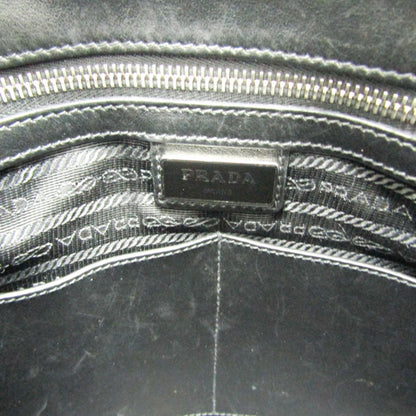 Prada Others Black Shoulder Bags