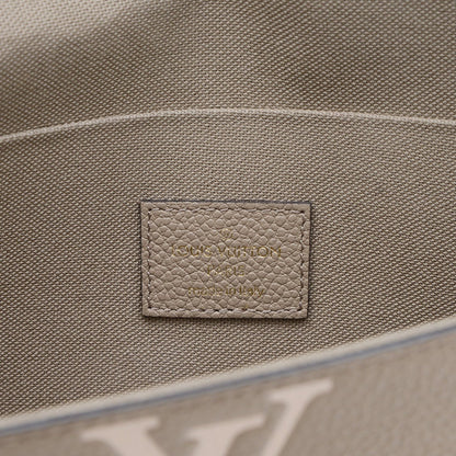 Louis Vuitton Empreinte Gray Small Bags