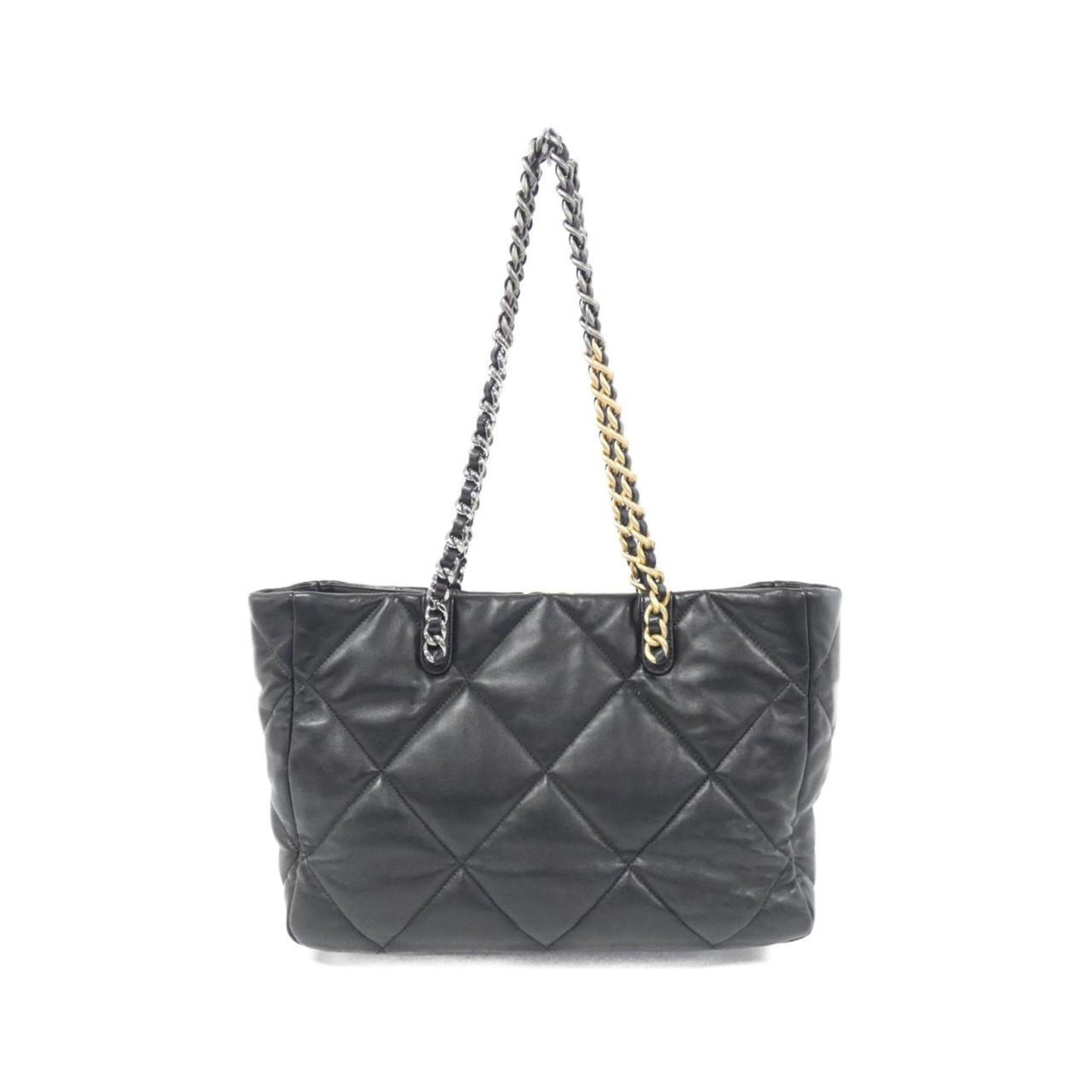 Chanel Others Black Shoulder Bags