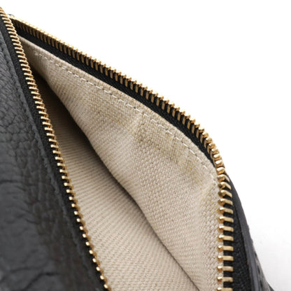 Gucci Others Black Backpacks
