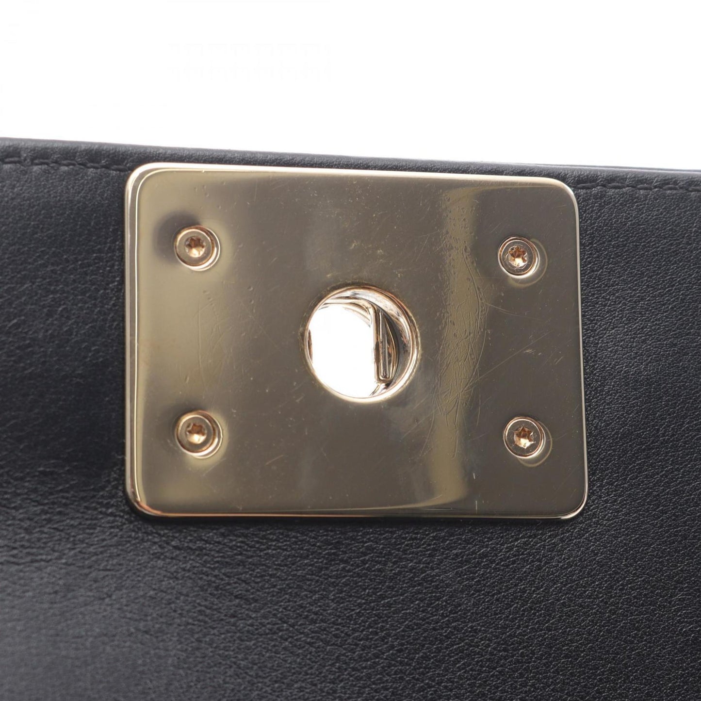 Chanel Others Black Shoulder Bags