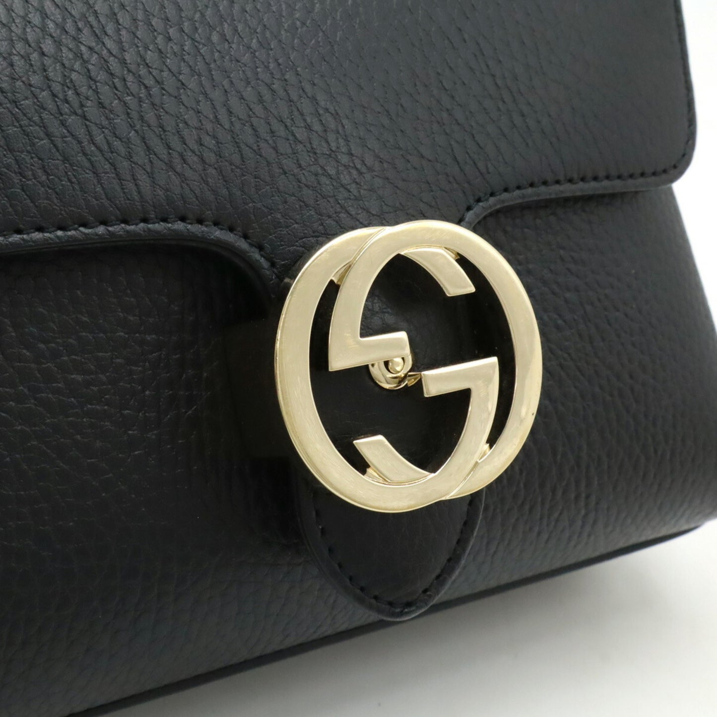 Gucci Others Black Clutch Bags