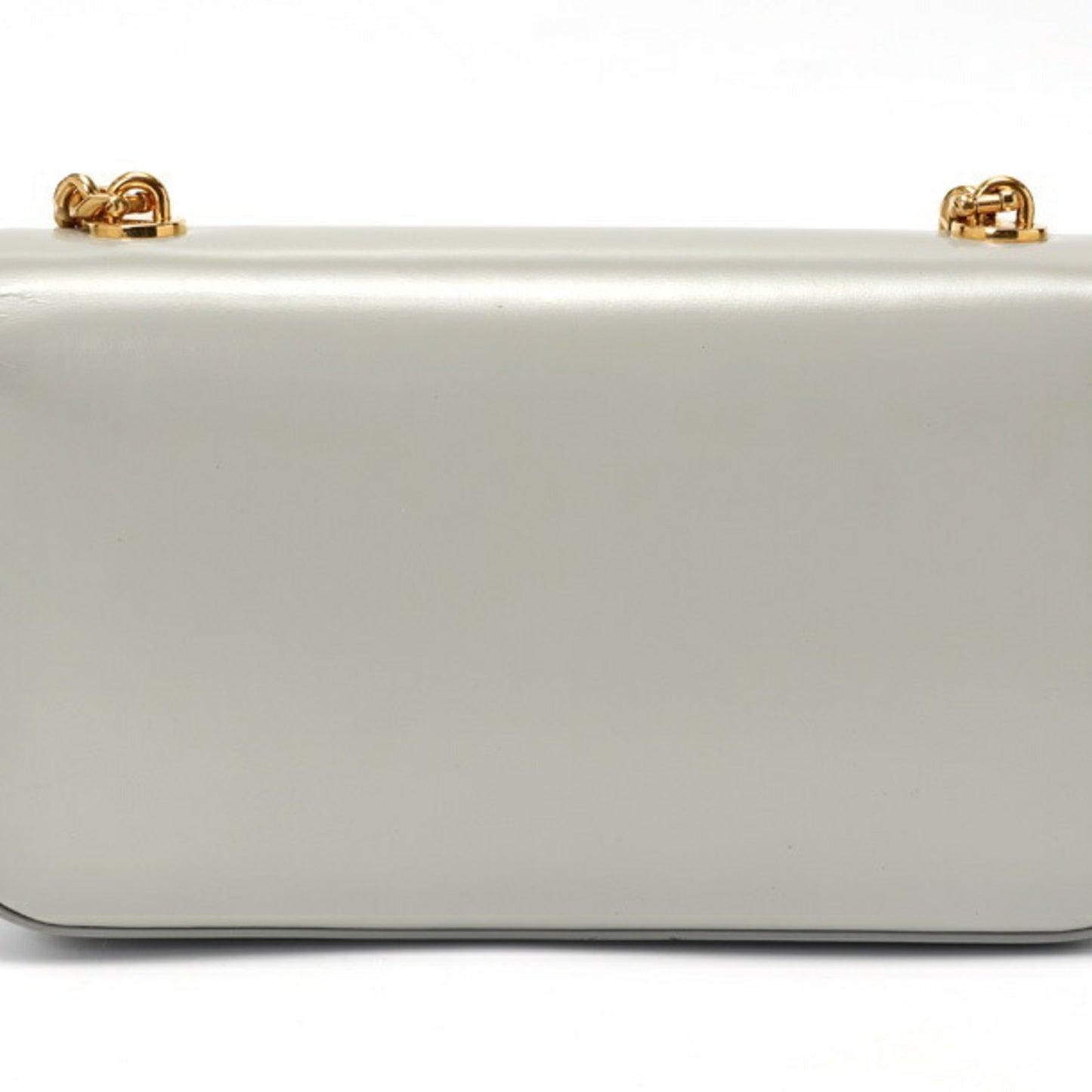 Celine Others Gray Shoulder Bags