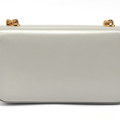 Celine Others Gray Shoulder Bags
