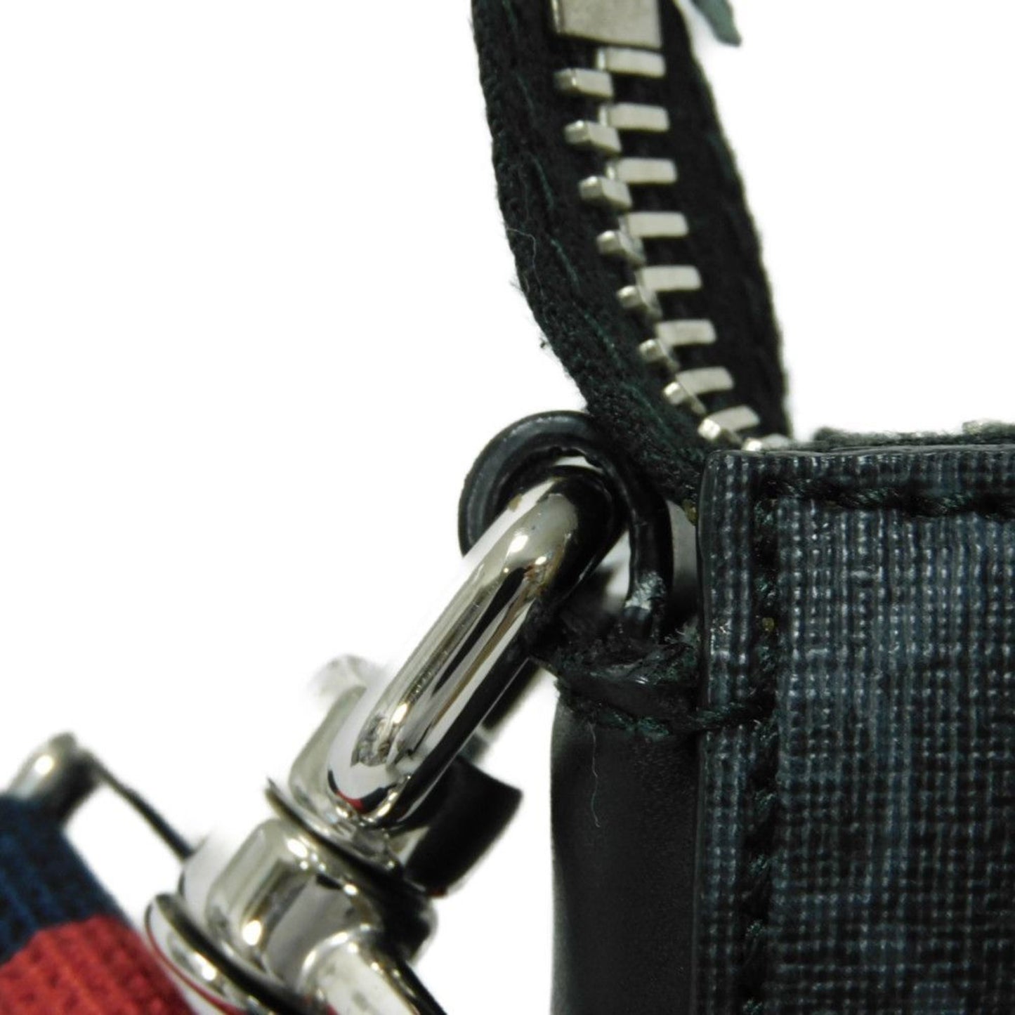 Gucci Others Black Shoulder Bags