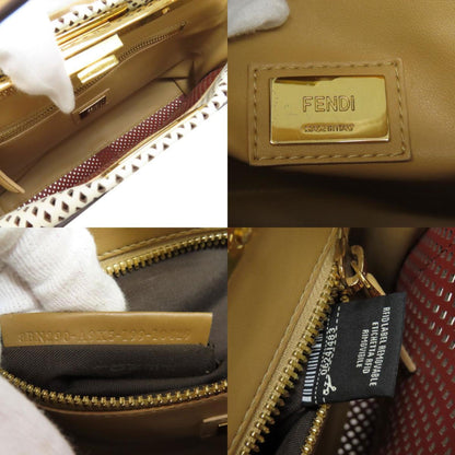 Fendi Others Brown Handbags