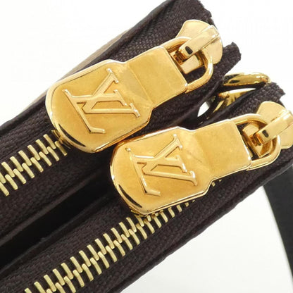 Louis Vuitton Monogram Canvas Brown Shoulder Bags