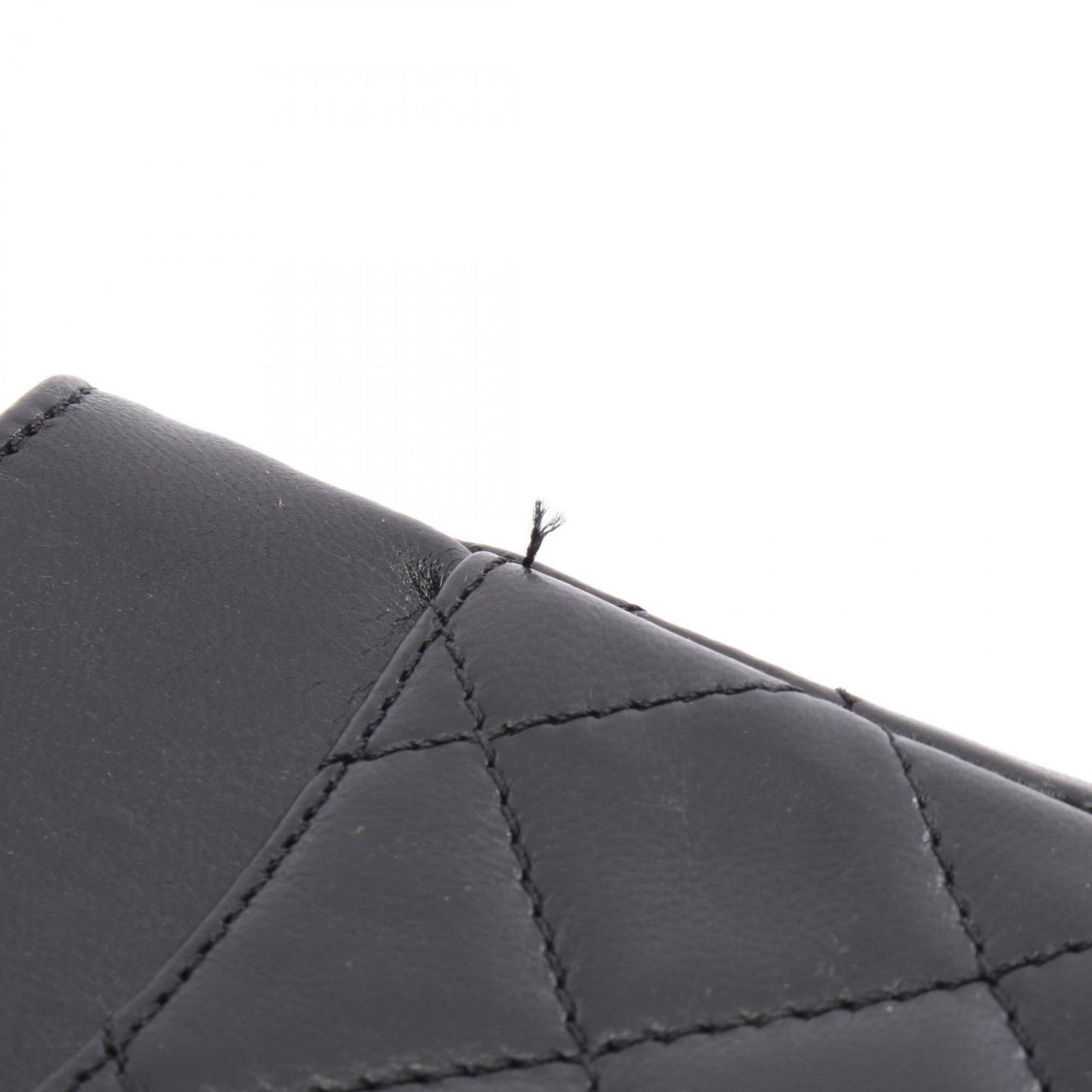 Chanel Others Black Shoulder Bags
