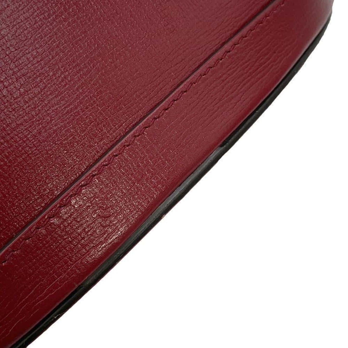 Gucci Others Red Shoulder Bags