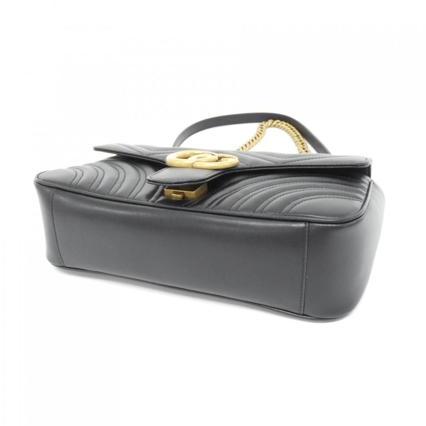 Gucci Others Black Shoulder Bags