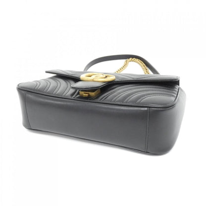 Gucci Others Black Shoulder Bags