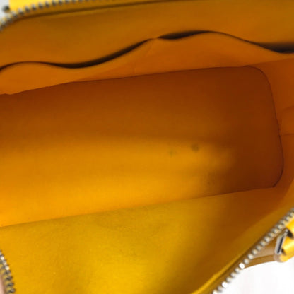 Louis Vuitton Others Yellow Handbags