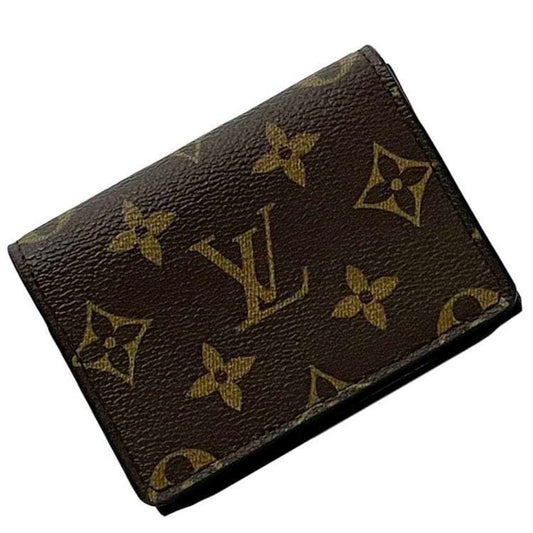 Louis Vuitton Monogram Canvas Brown Cases