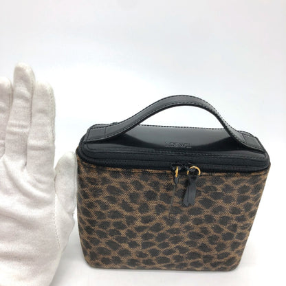 Loewe Others Brown Handbags