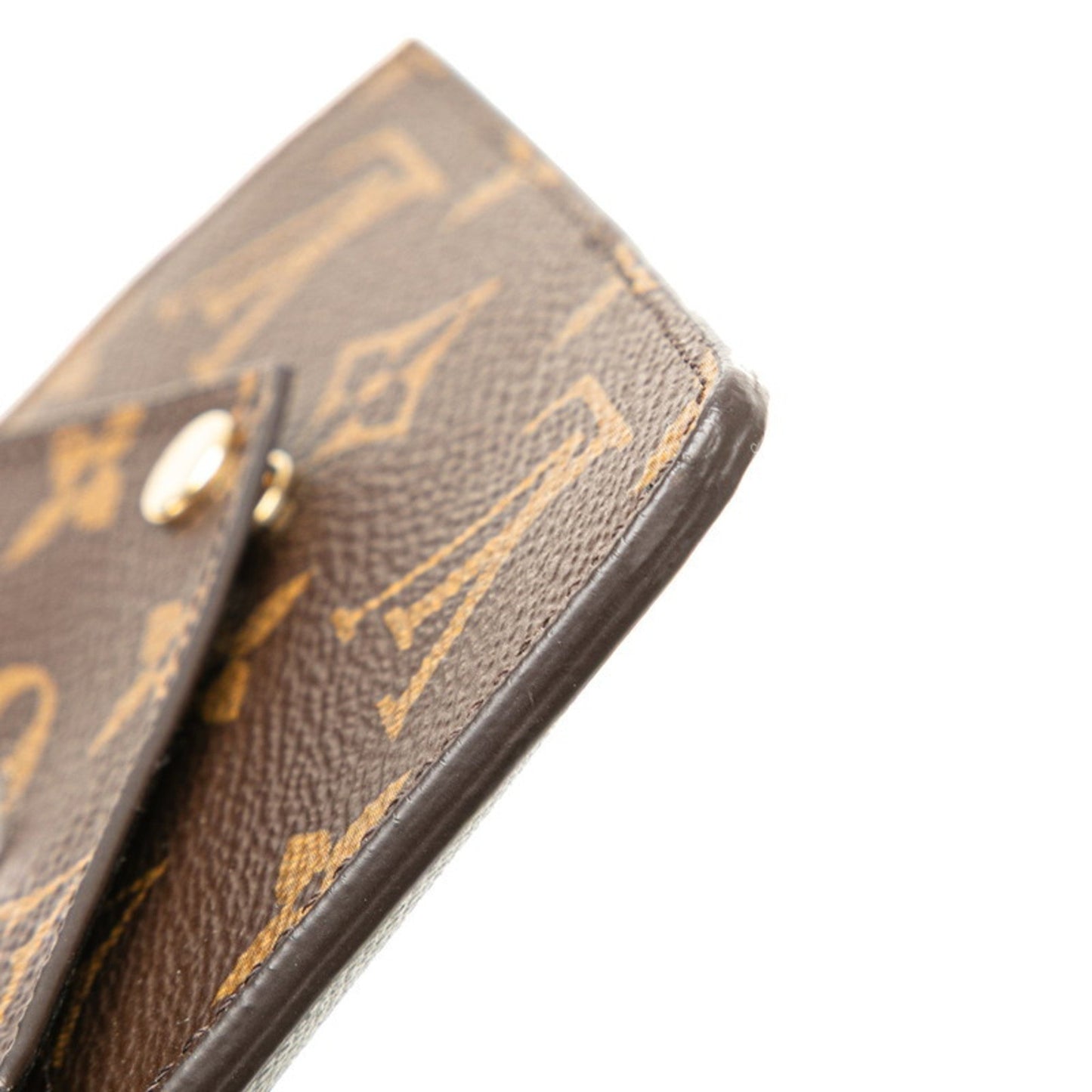 Louis Vuitton Pvc Brown Cases