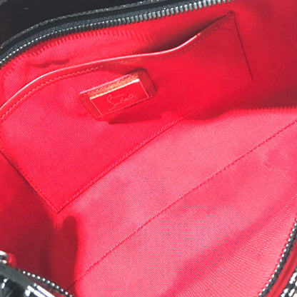 Christian Louboutin Others Black Clutch Bags