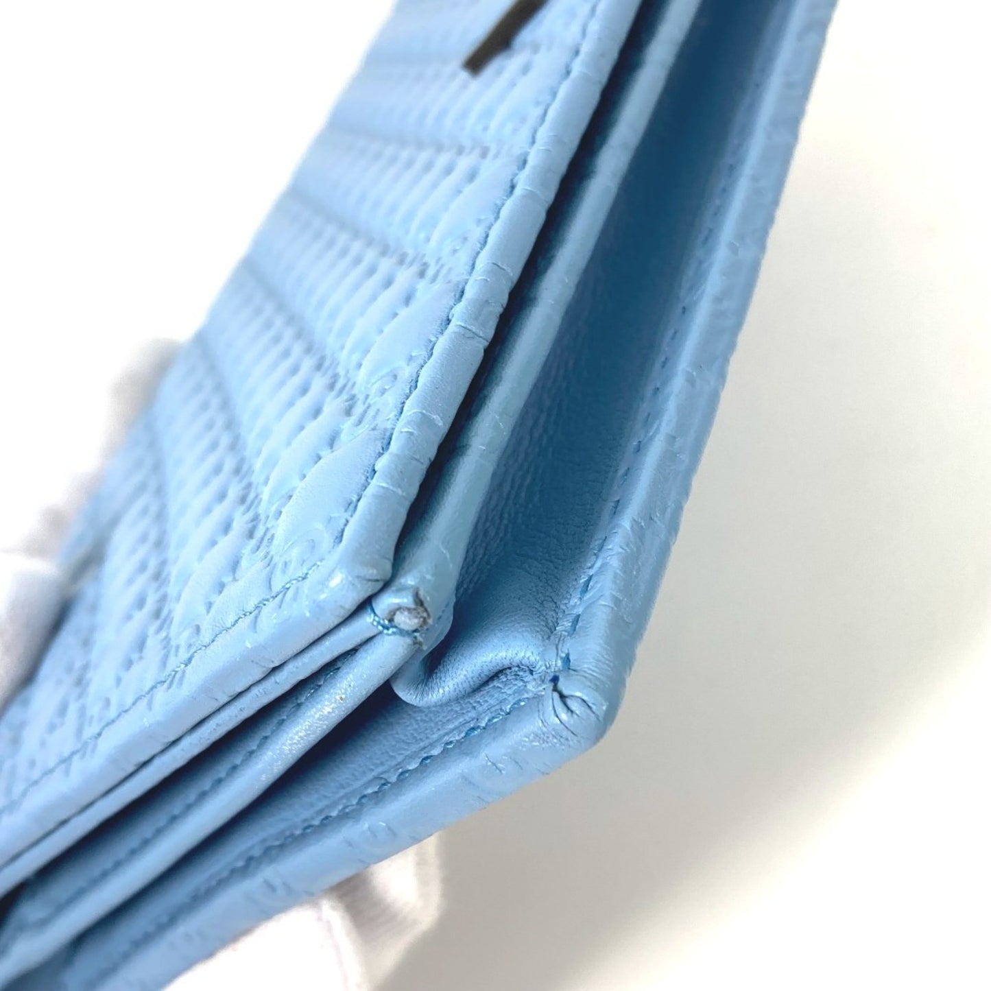 Gucci Others Blue Shoulder Bags