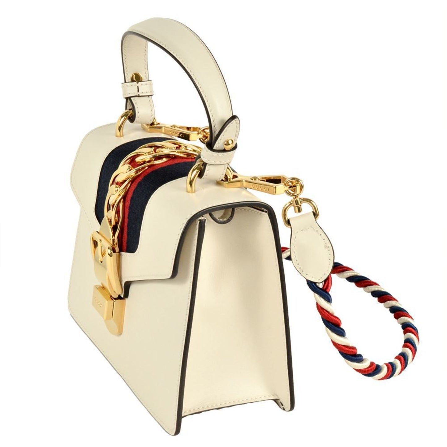 Gucci Others White Handbags