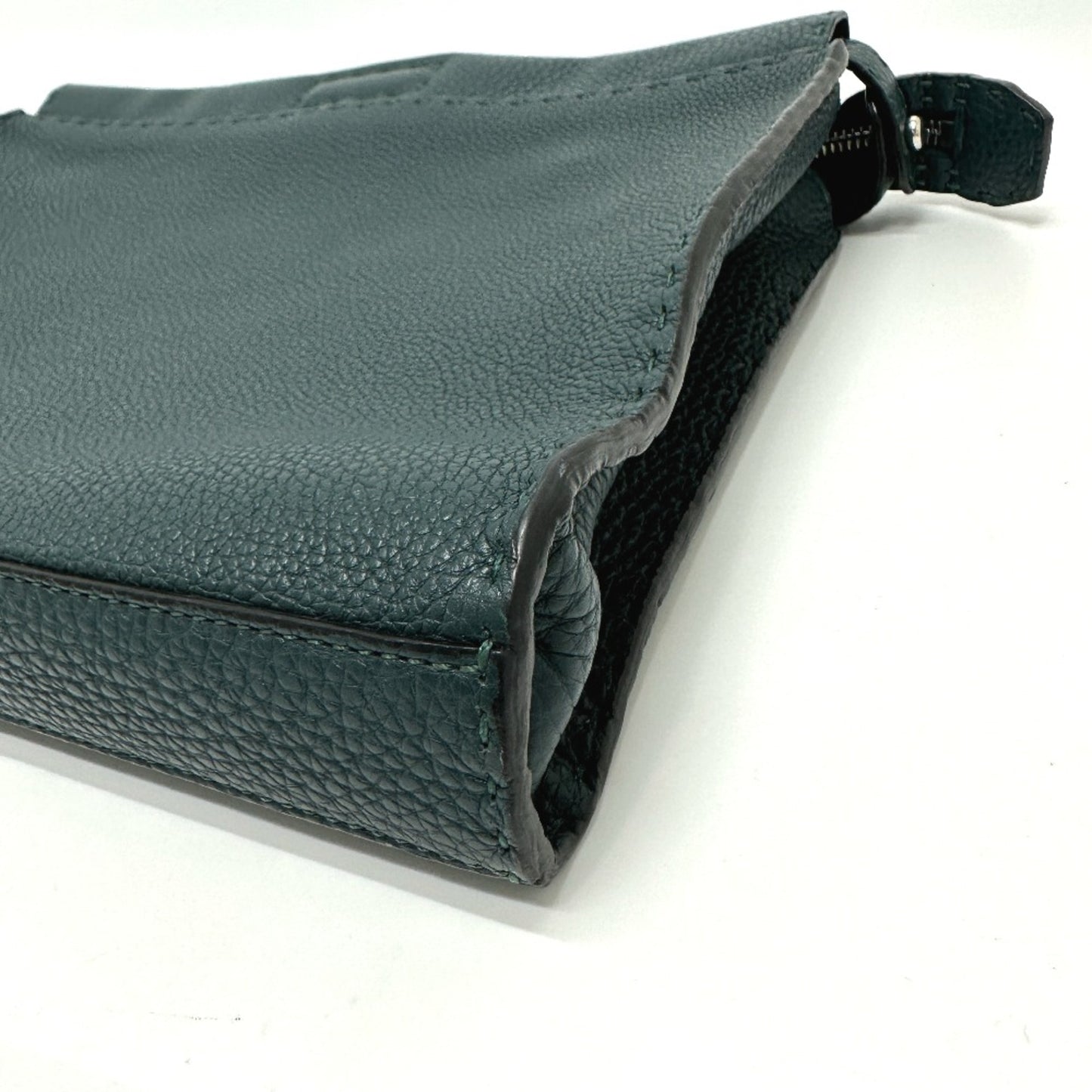Fendi Others Blue Briefcases