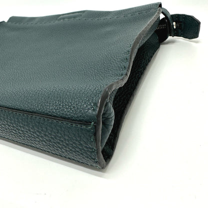 Fendi Others Blue Briefcases