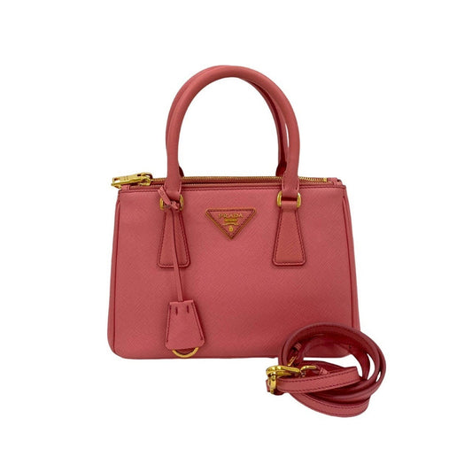 Prada Others Pink Handbags