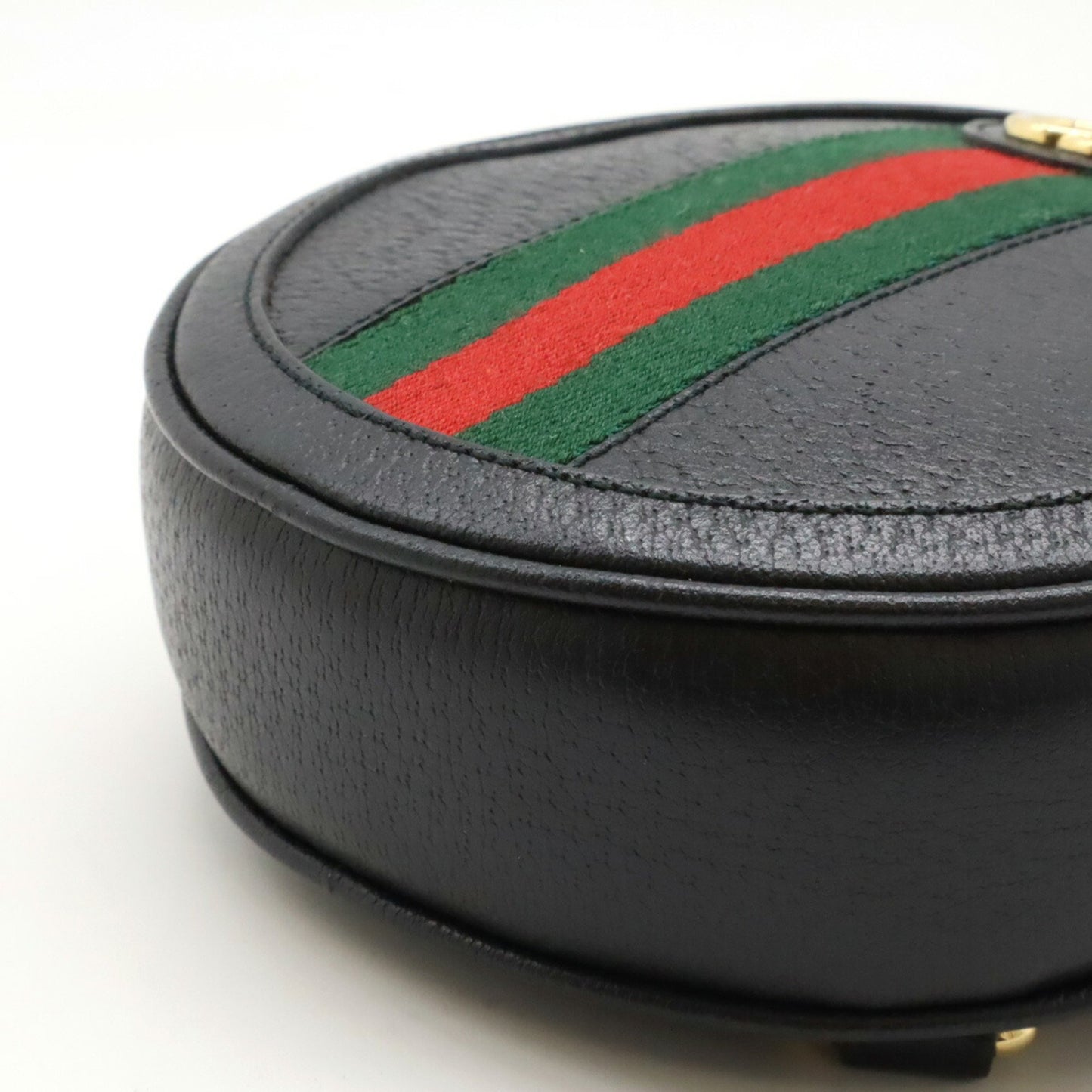Gucci Others Black Backpacks