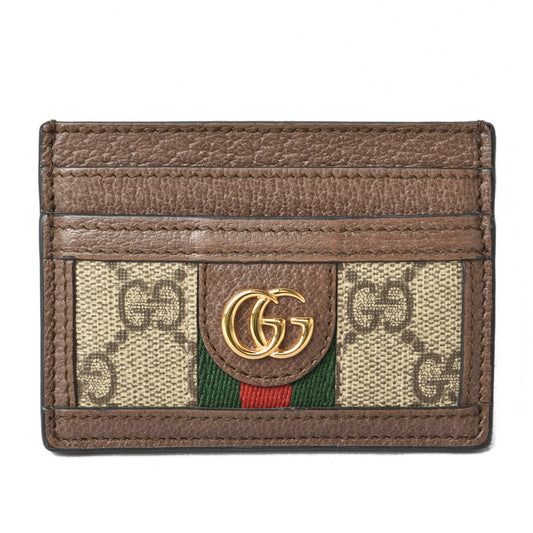 Gucci Others Brown Cases