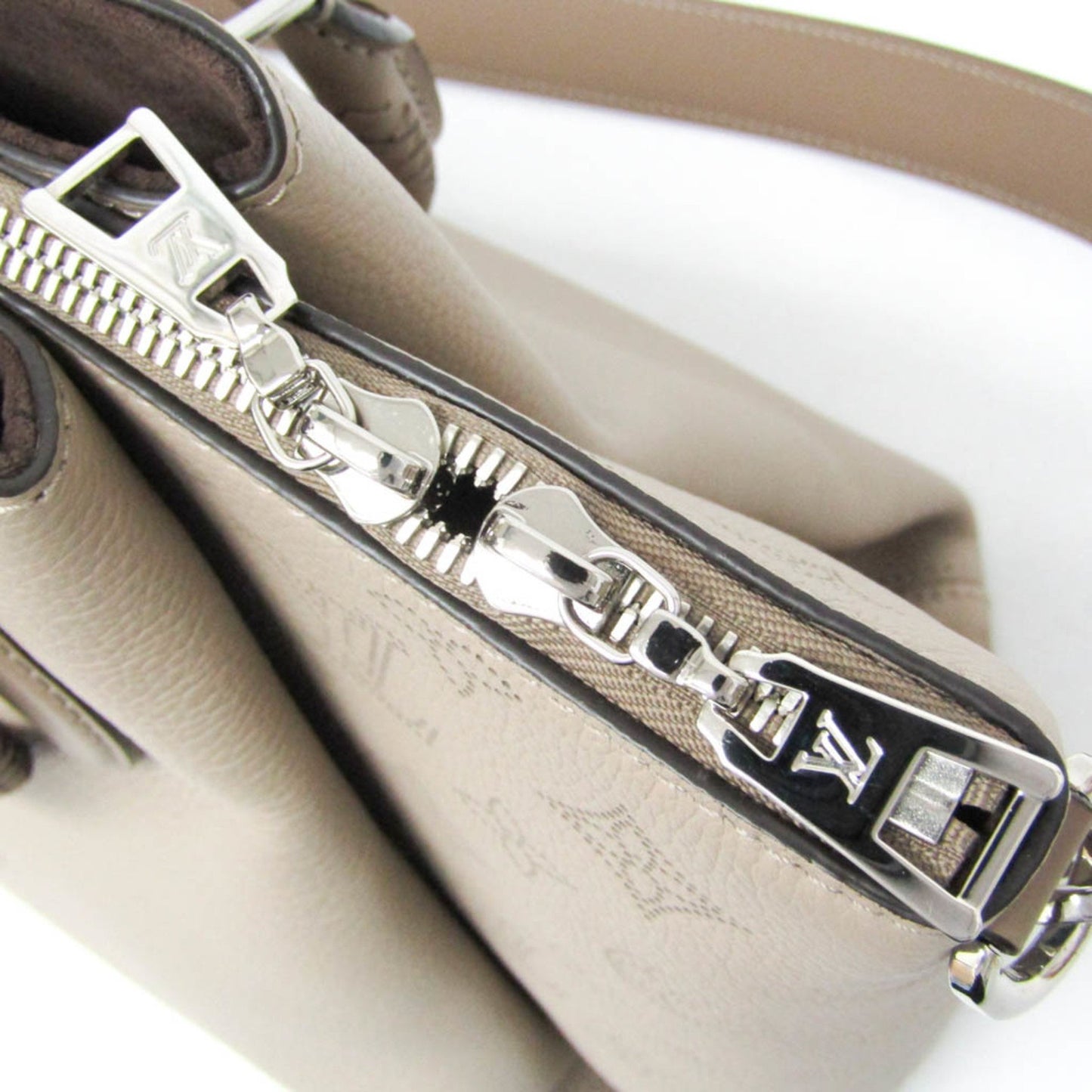 Louis Vuitton Exotic Red Handbags
