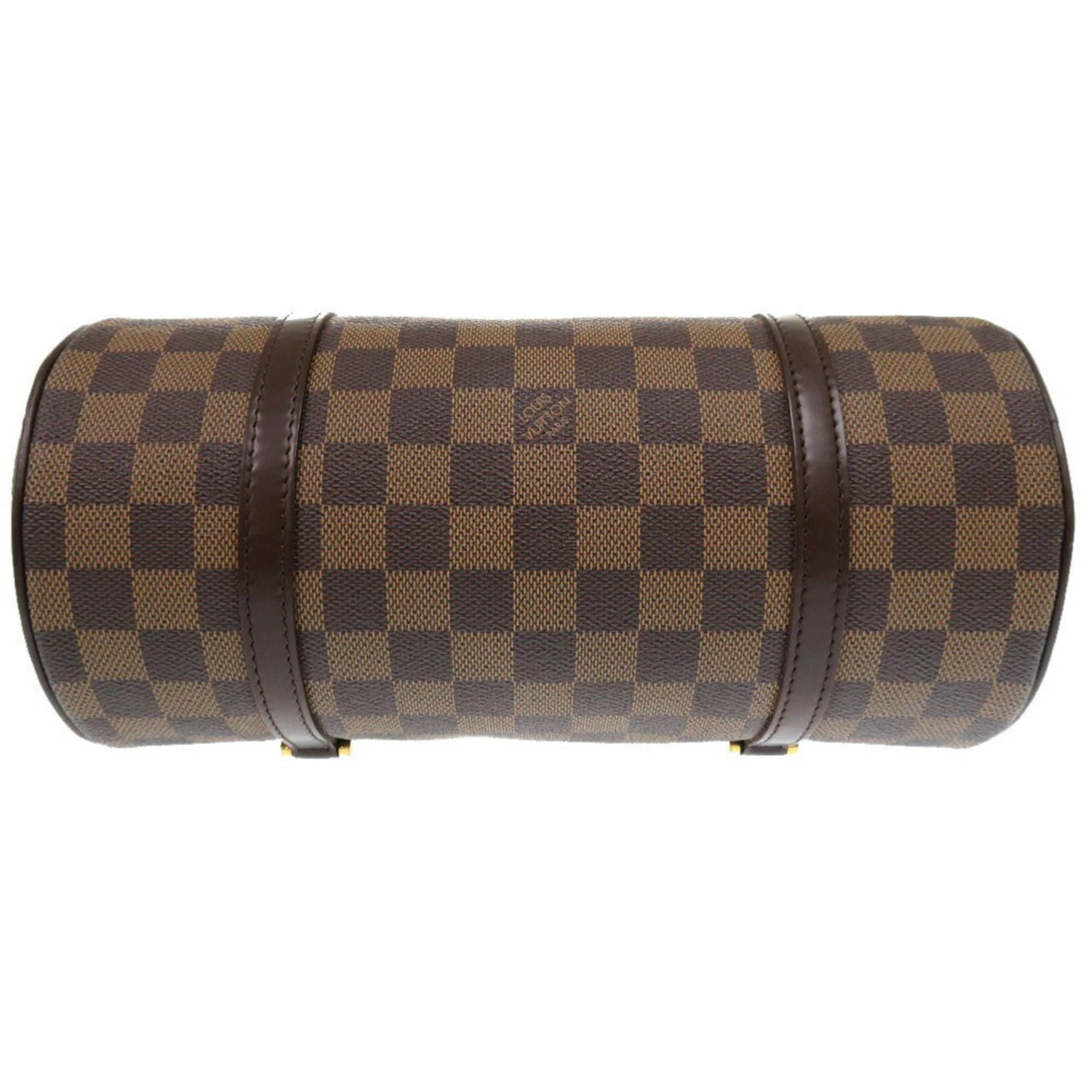 Louis Vuitton Monogram Canvas Brown Handbags