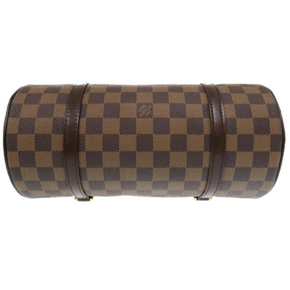 Louis Vuitton Monogram Canvas Brown Handbags