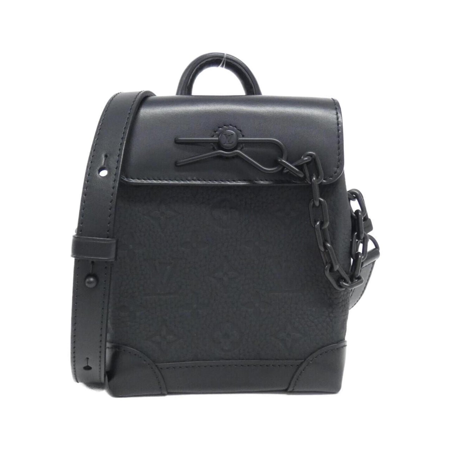 Louis Vuitton Others Black Shoulder Bags