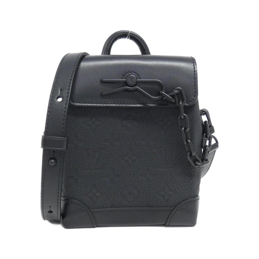 Louis Vuitton Others Black Shoulder Bags