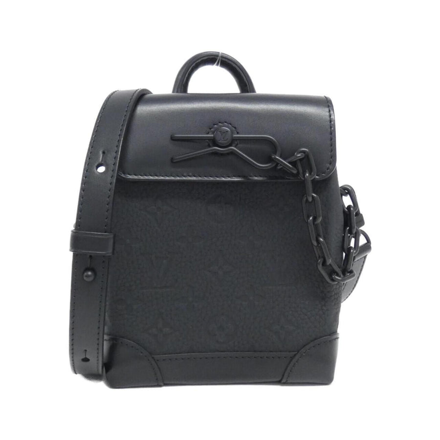 Louis Vuitton Others Black Shoulder Bags