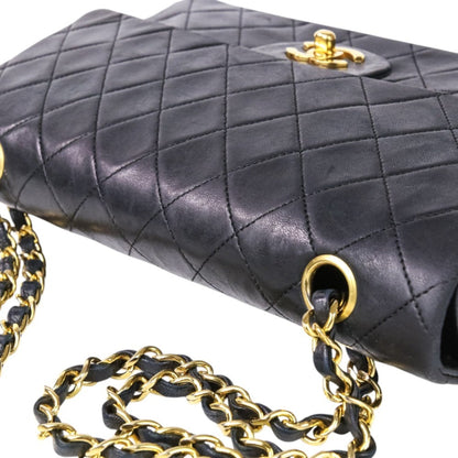 Chanel Others Black Shoulder Bags