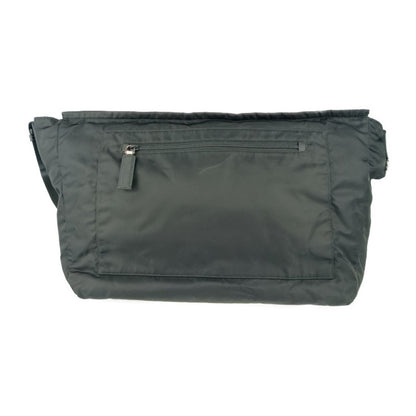 Prada Nylon Black Shoulder Bags