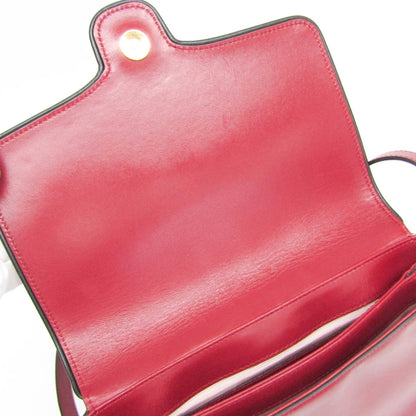 Gucci Others Black Shoulder Bags