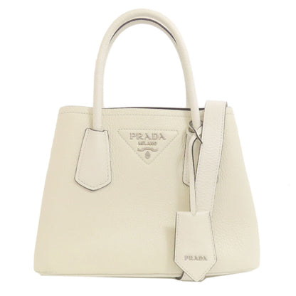 Prada Others White Handbags