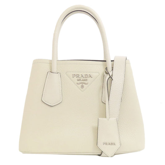 Prada Others White Handbags