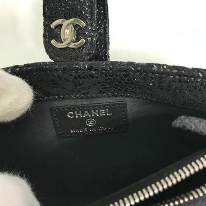 Chanel Others Black Small Bags