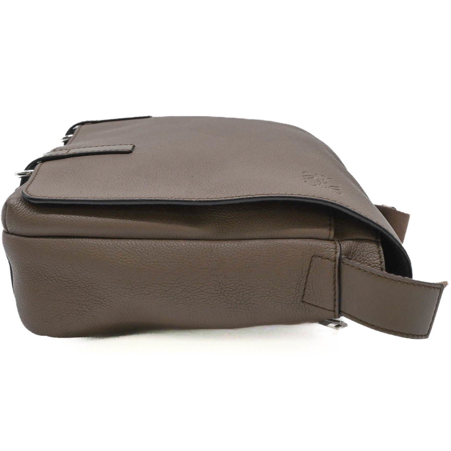 Loewe Others Brown Shoulder Bags