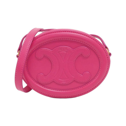 Celine Others Pink Shoulder Bags