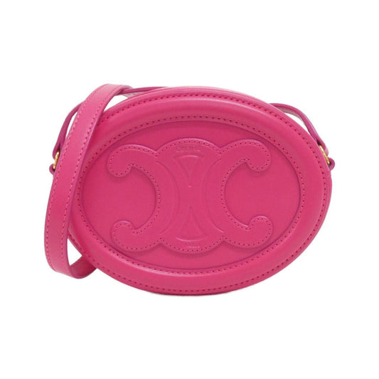 Celine Others Pink Shoulder Bags
