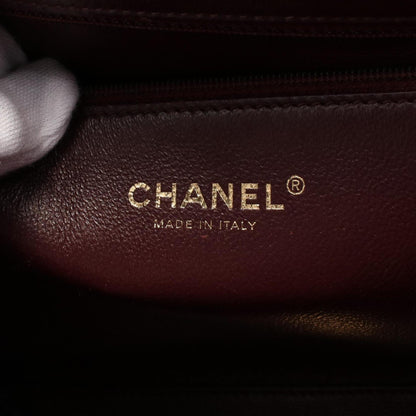 Chanel Others Blue Shoulder Bags