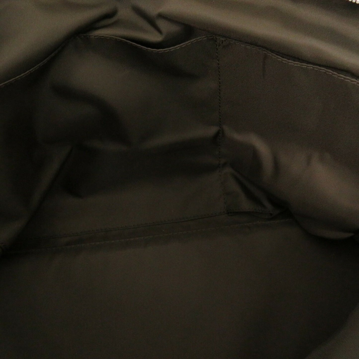 Gucci Canvas White Tote Bags