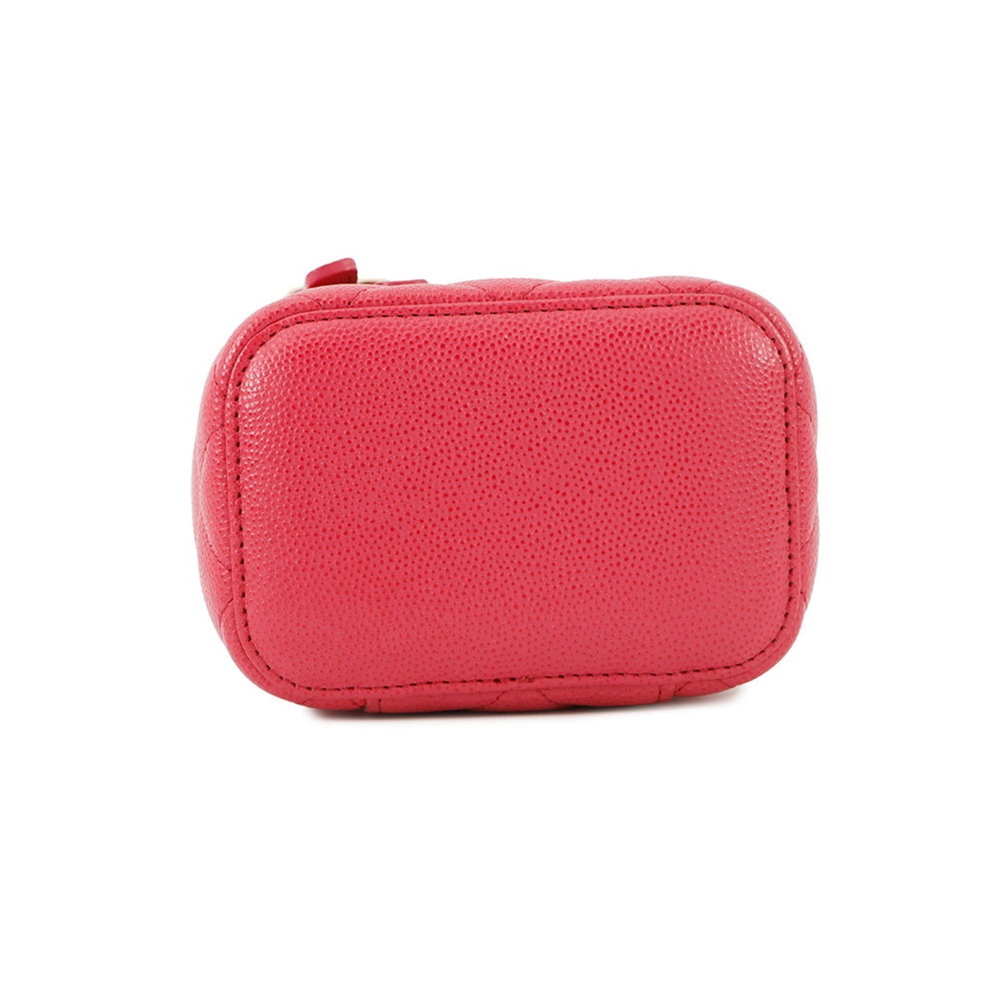 Chanel Calfskin Pink Shoulder Bags